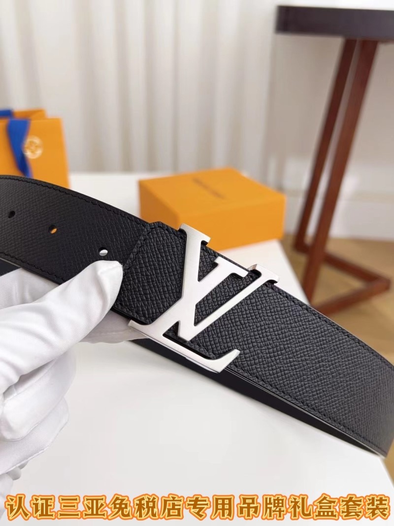 LOUIS VUITTON Belts